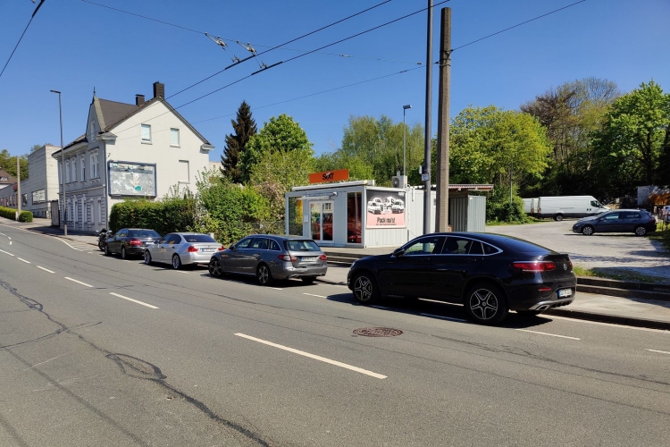 Sixt Autovermietung Solingen  Über uns - Firmenbild #3