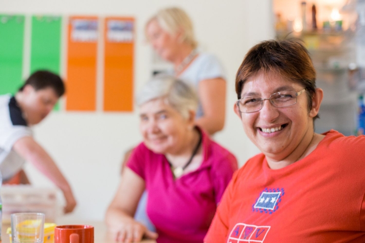 Gold-Kraemer-Stiftung  Über uns - Firmenbild #1