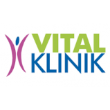 Vital Klinik GmbH&Co.KG  Logo