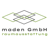 maden  GmbH Logo