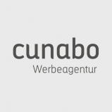 cunabo Werbeagentur GmbH Logo
