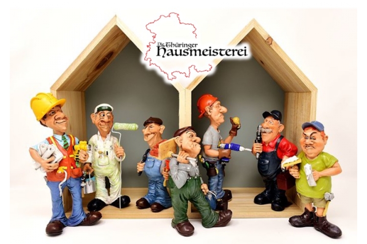 Hillmann Firmengruppe  Über uns - Firmenbild #2