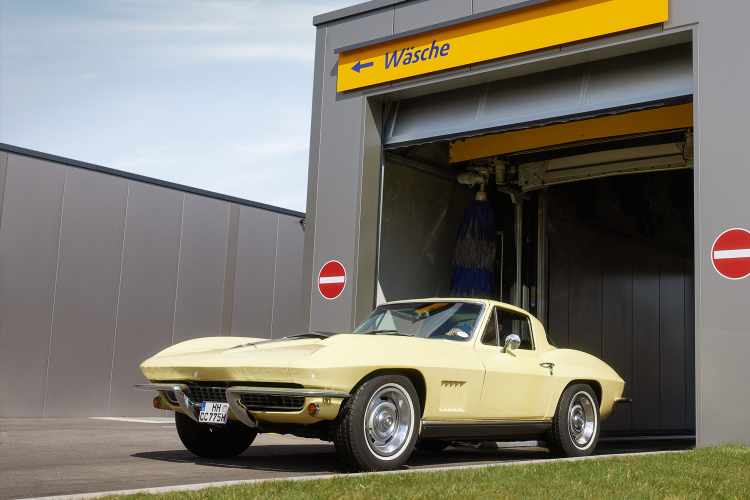 JET Tankstelle Muenster - Grevener Straße  Über uns - Firmenbild #3
