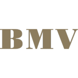 BMV Energy GmbH Logo