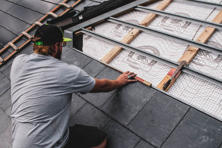 Ernst Neger Bedachungs GmbH  Über uns - Firmenbild #3