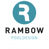 Rambow Pooldesign GmbH Logo