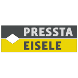 Pressta-Eisele GmbH Logo
