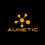 Aunetic Group  Logo