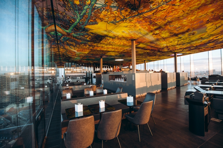 SO/ VIENNA  Über uns - Firmenbild #13