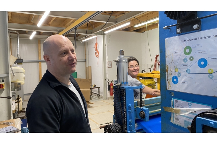 Piekenbrink Composite GmbH Über uns - Firmenbild #6