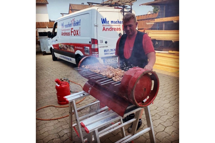 Andreas Fox Bedachungen GmbH Über uns - Firmenbild #15