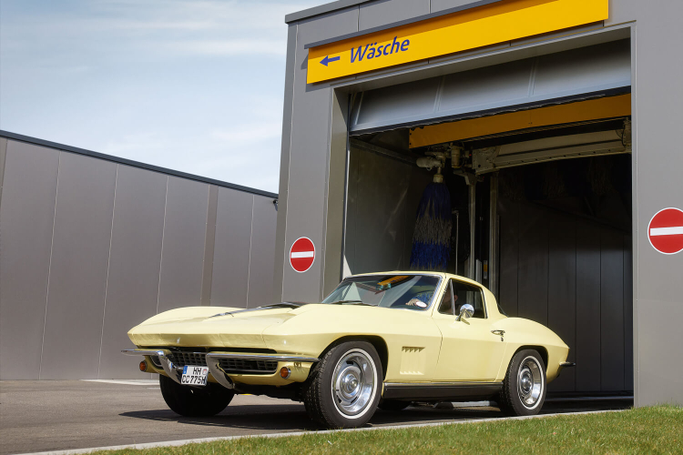 JET - Tankstelle Marsberg - Bredelarer Str.51  Über uns - Firmenbild #3