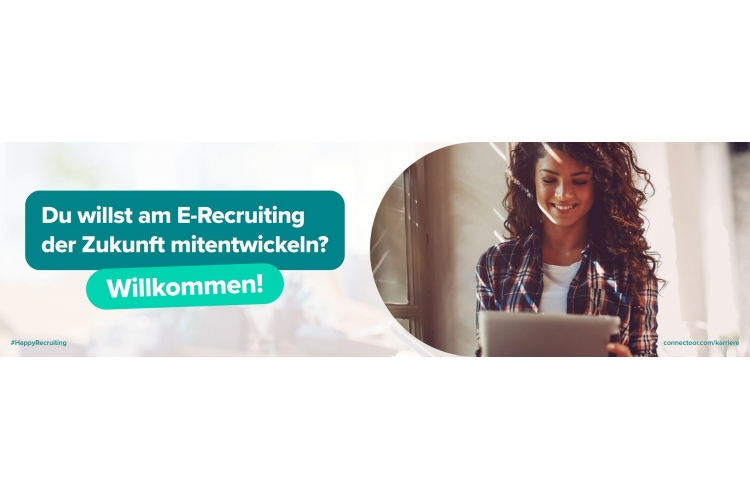 Connectoor (Demo) GmbH – Connectoor Über uns - Firmenbild #1