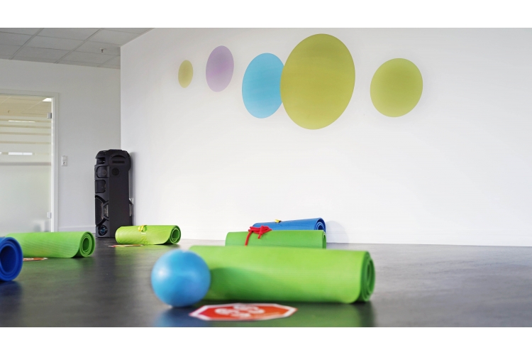 Therapiezentrum Dr. phil. Blaßdörfer  Über uns - Firmenbild #2