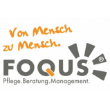 FOQUS GmbH Logo