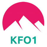 KFO1 - Praxis Dr. Schmidt  Logo