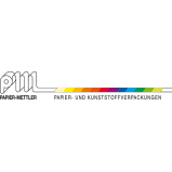 Papier-Mettler  Logo