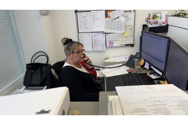 Abflussblitz GmbH Über uns - Firmenbild #3