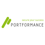 PORTFORMANCE GmbH Logo