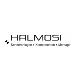 Halmosi GmbH Logo