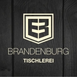 TISCHLEREI BRANDENBURG GmbH & Co. KG Logo
