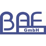 BAF GmbH Logo