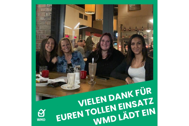 WMD Haushaltshilfe  Über uns - Firmenbild #5