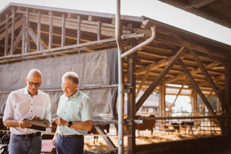 Liebich + Schröder Versicherungsmakler GmbH & Co KG Über uns - Firmenbild #4