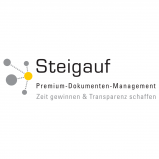 Steigauf Daten Systeme GmbH Logo