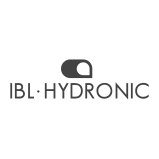 IBL-HYDRONIC GmbH und Co. KG Logo