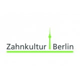 MVZ Zahnkultur Berlin  Logo