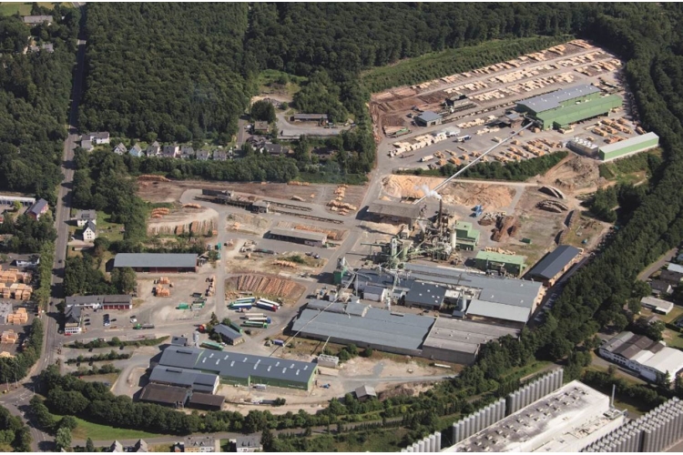 Elka Holzwerke Gmbh
