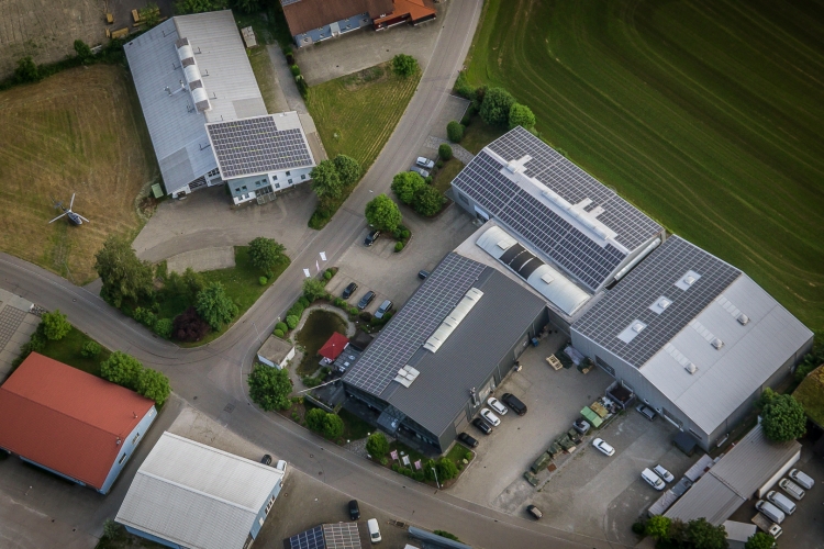 FPT Robotik  Über uns - Firmenbild #5