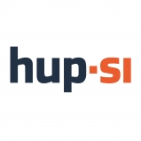 hup-si GmbH Logo