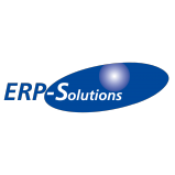 ERP-Solutions GmbH Logo