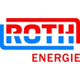 Adolf ROTH  GmbH & Co. KG Logo
