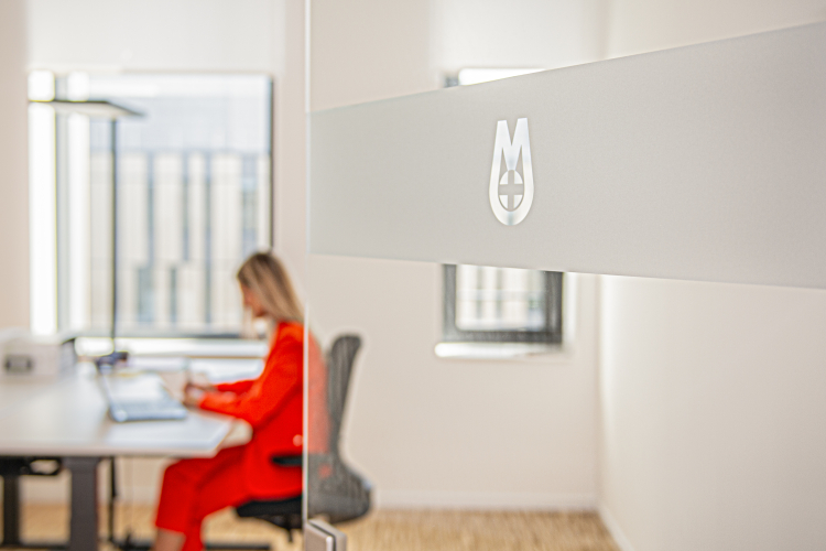 Merckle Service  GmbH Über uns - Firmenbild #1