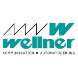 Wellner Kommunikation/Automatisierung  GmbH Logo