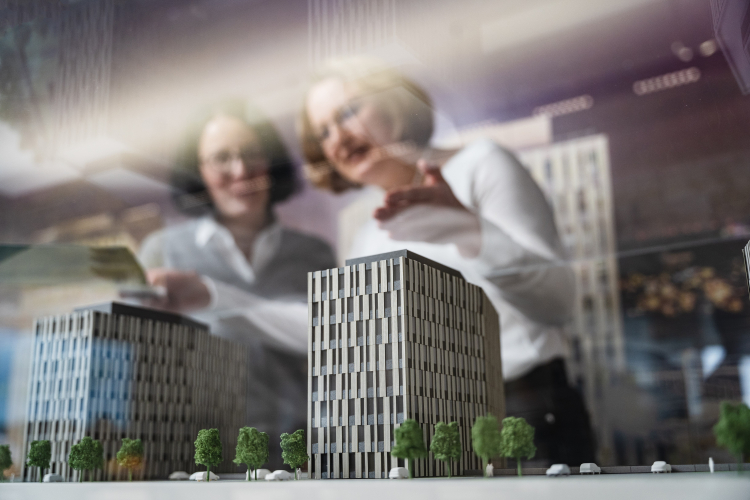 Merckle Service  GmbH Über uns - Firmenbild #5