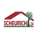 SCHEURICH GmbH Logo