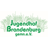 Jugendhof Brandenburg e.V. Logo