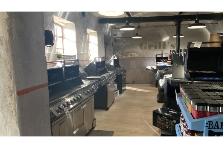 Holzhandlung Ströbele - Andreas Rodi  e.K. Über uns - Firmenbild #3