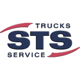 STS Scan Truck Service GmbH Logo