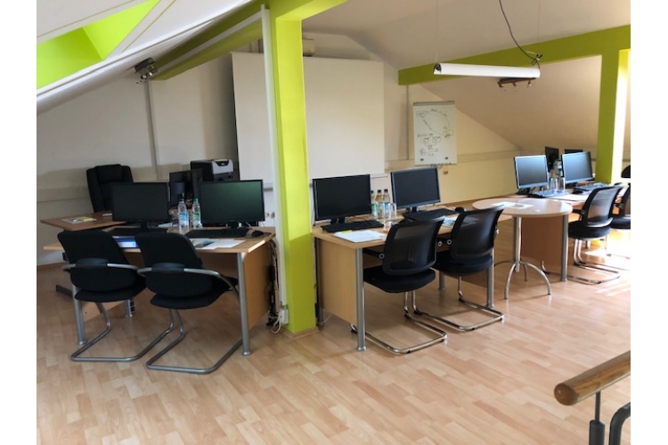 medNEXT  GmbH Über uns - Firmenbild #4