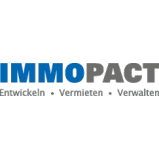 IMMOPACT Immobilien GmbH Logo