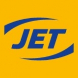 JET Tankstelle Duesseldorf - Worringerstraße  Logo