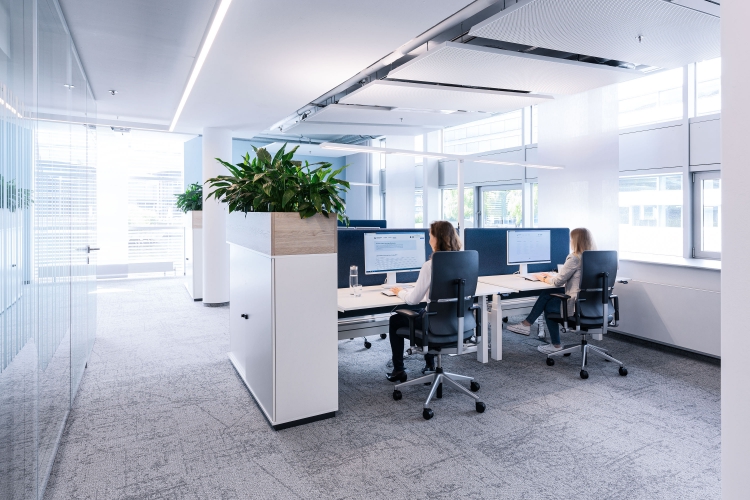 Nürnberger Versicherung  Über uns - Firmenbild #2