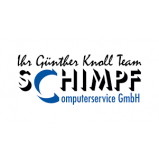 Schimpf Computerservice GmbH Logo