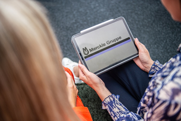 Merckle Service  GmbH Über uns - Firmenbild #4