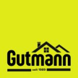 Dachdeckerei Gutmann GmbH Logo